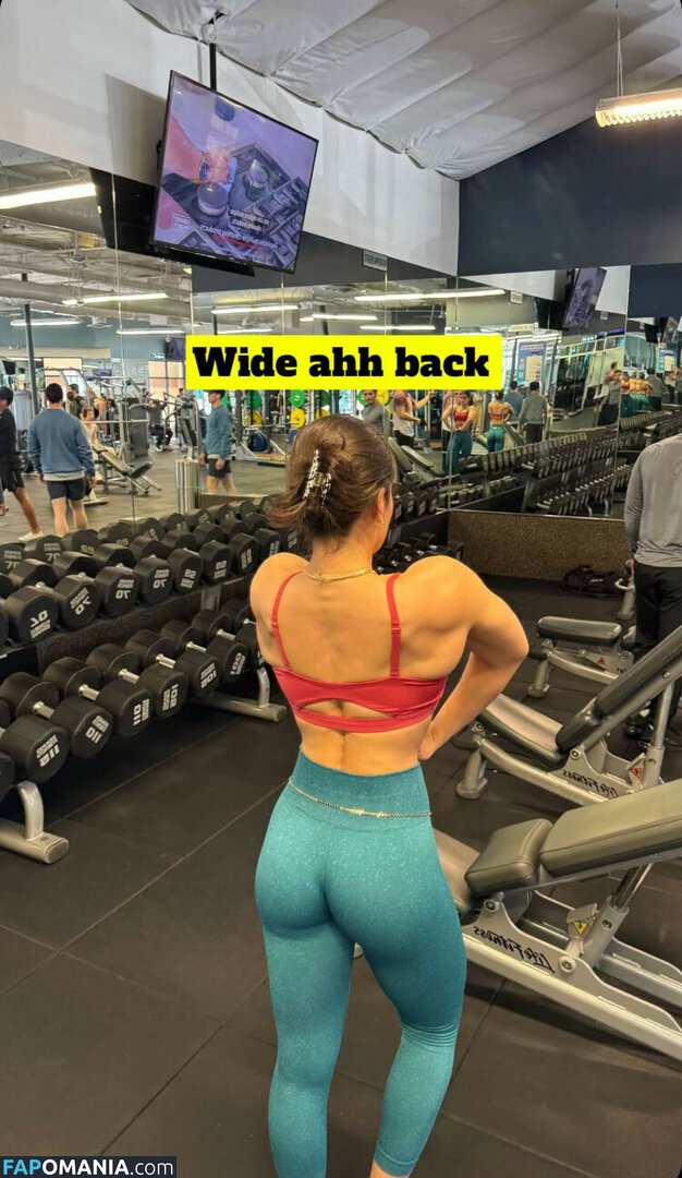 Sara Saffari / sarasaffari__ Naakt OnlyFans  Gelekte foto #291