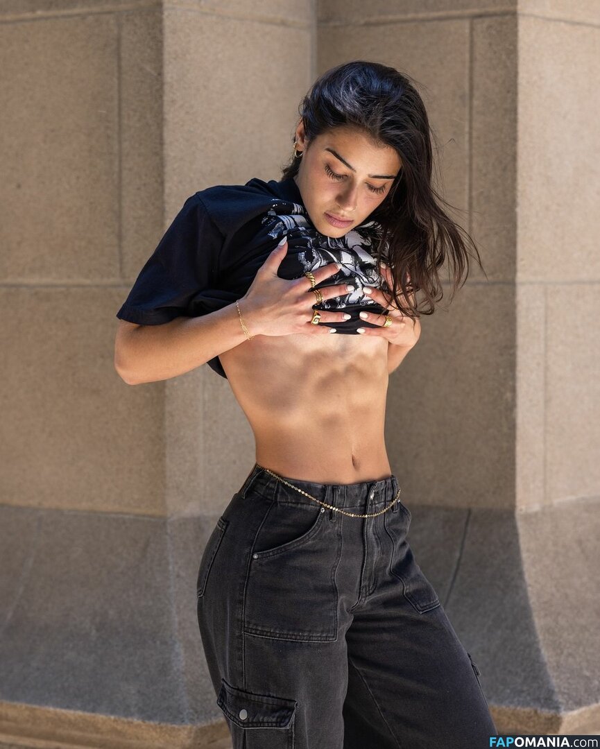 Sara Saffari / sarasaffari__ Naakt OnlyFans  Gelekte foto #360