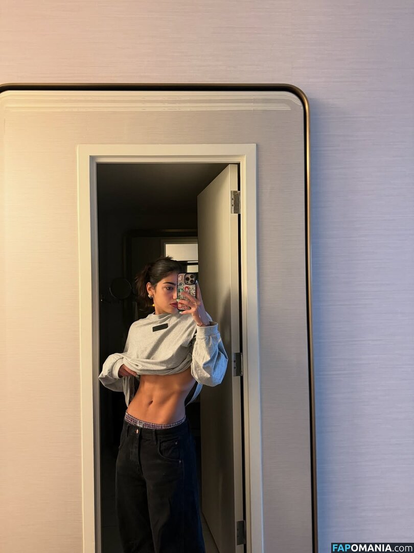 Sara Saffari / sarasaffari__ Naakt OnlyFans  Gelekte foto #389