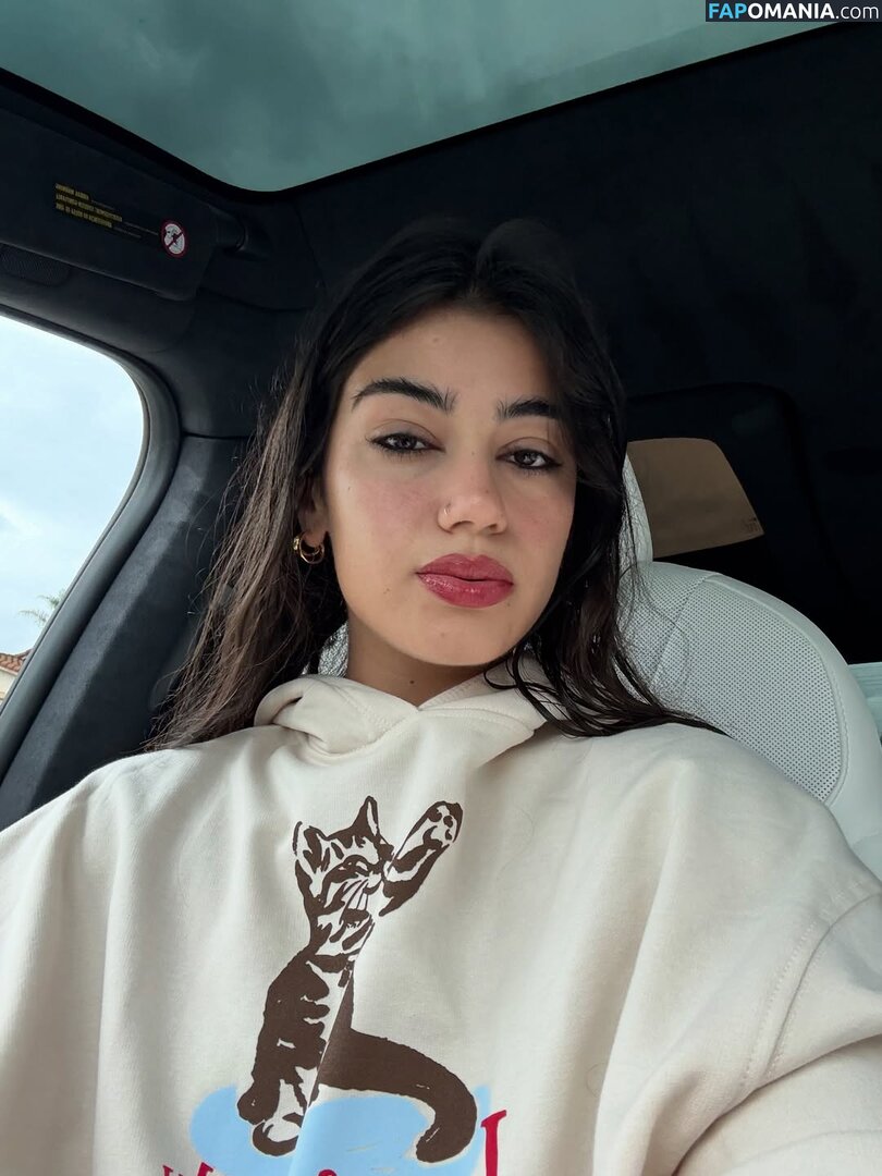 Sara Saffari / sarasaffari__ Naakt OnlyFans  Gelekte foto #391