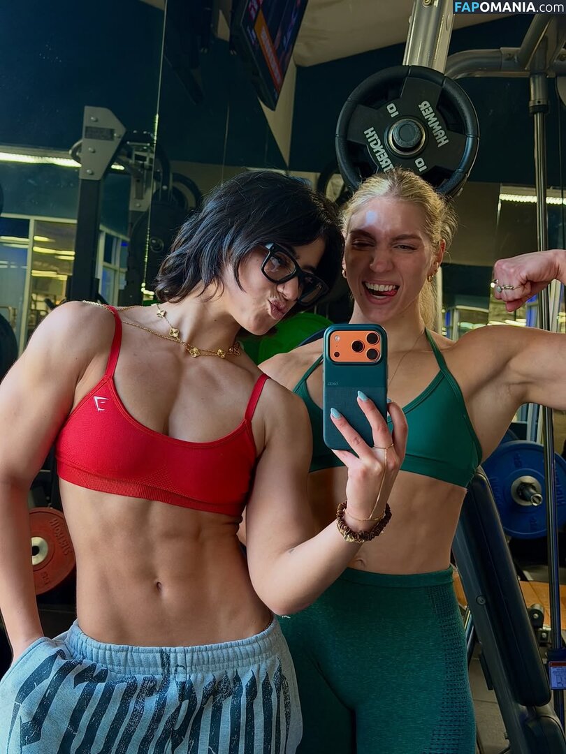 Sara Saffari / sarasaffari__ Naakt OnlyFans  Gelekte foto #398