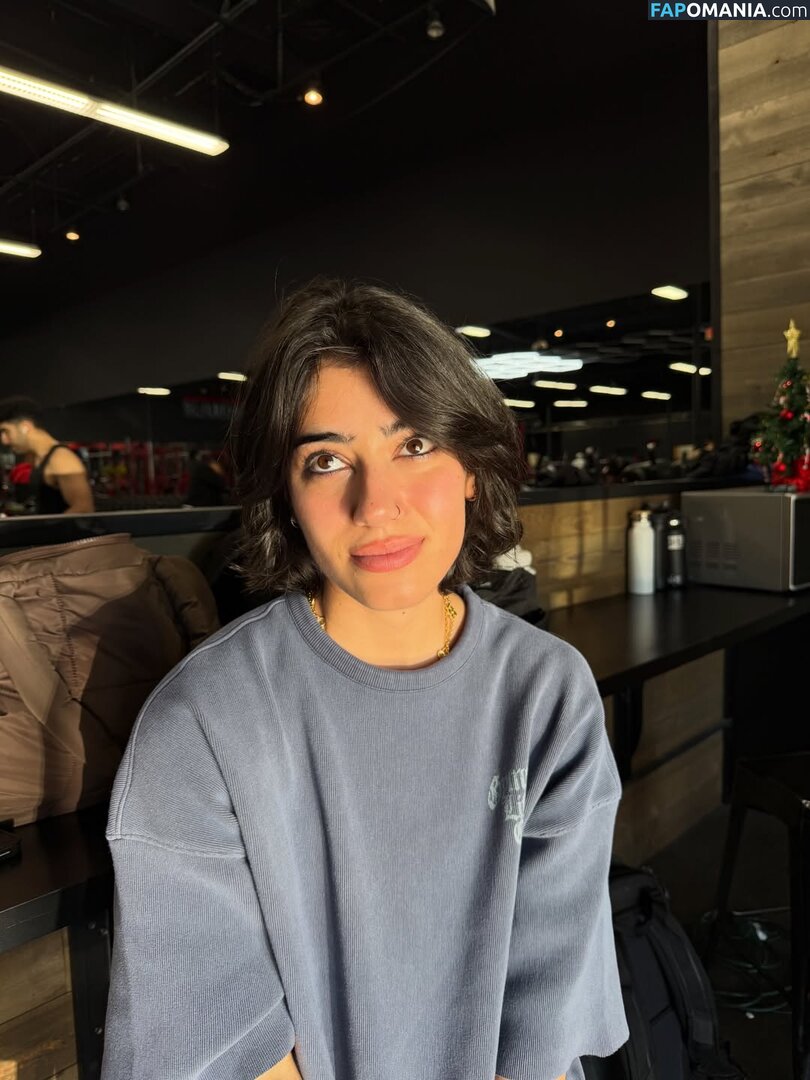 Sara Saffari / sarasaffari__ Naakt OnlyFans  Gelekte foto #399