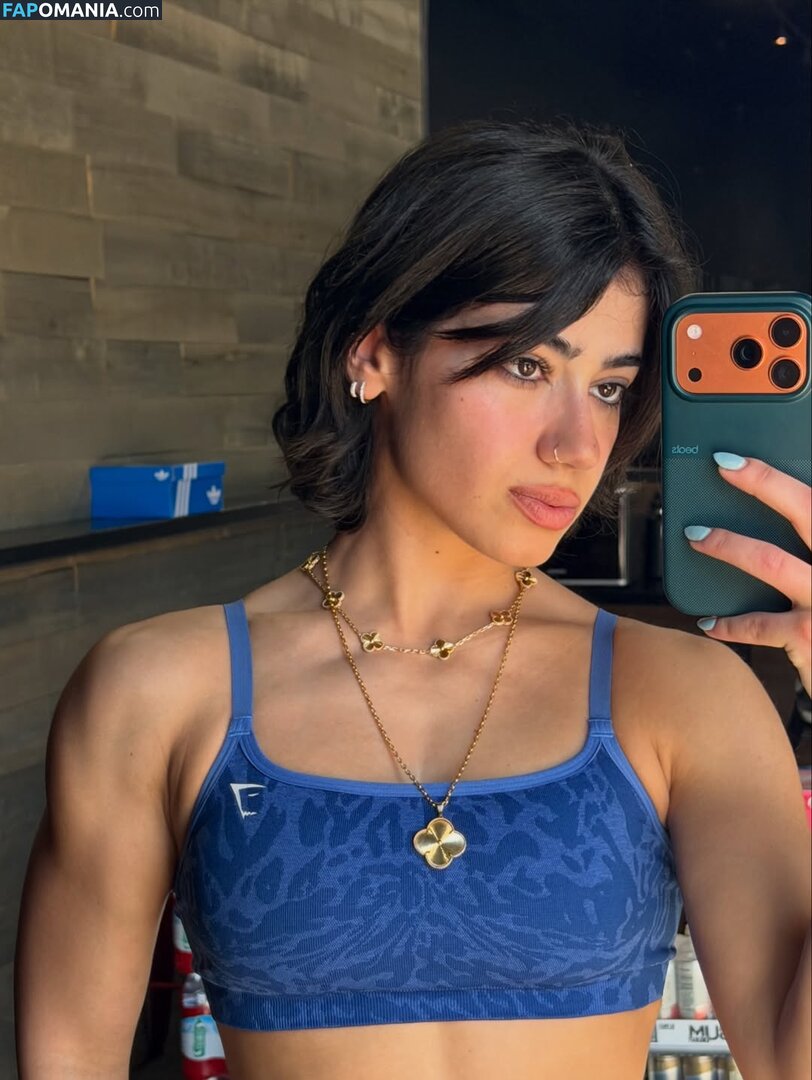 Sara Saffari / sarasaffari__ Naakt OnlyFans  Gelekte foto #400