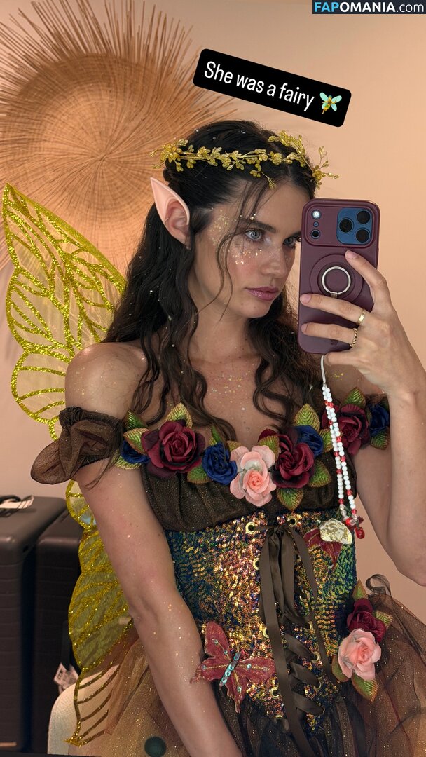 Sara Sampaio / SaraSampaio Naakt OnlyFans  Gelekte foto #197