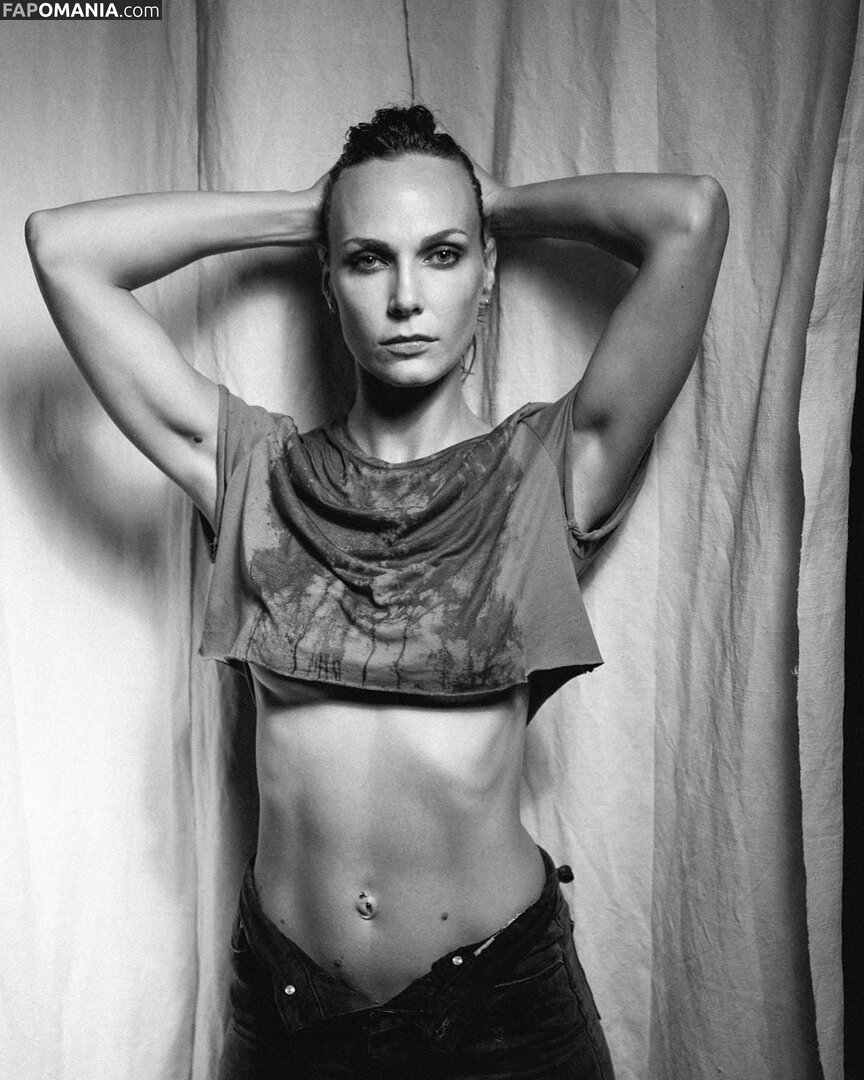 Sara Zanier Naakt OnlyFans  Gelekte foto #4