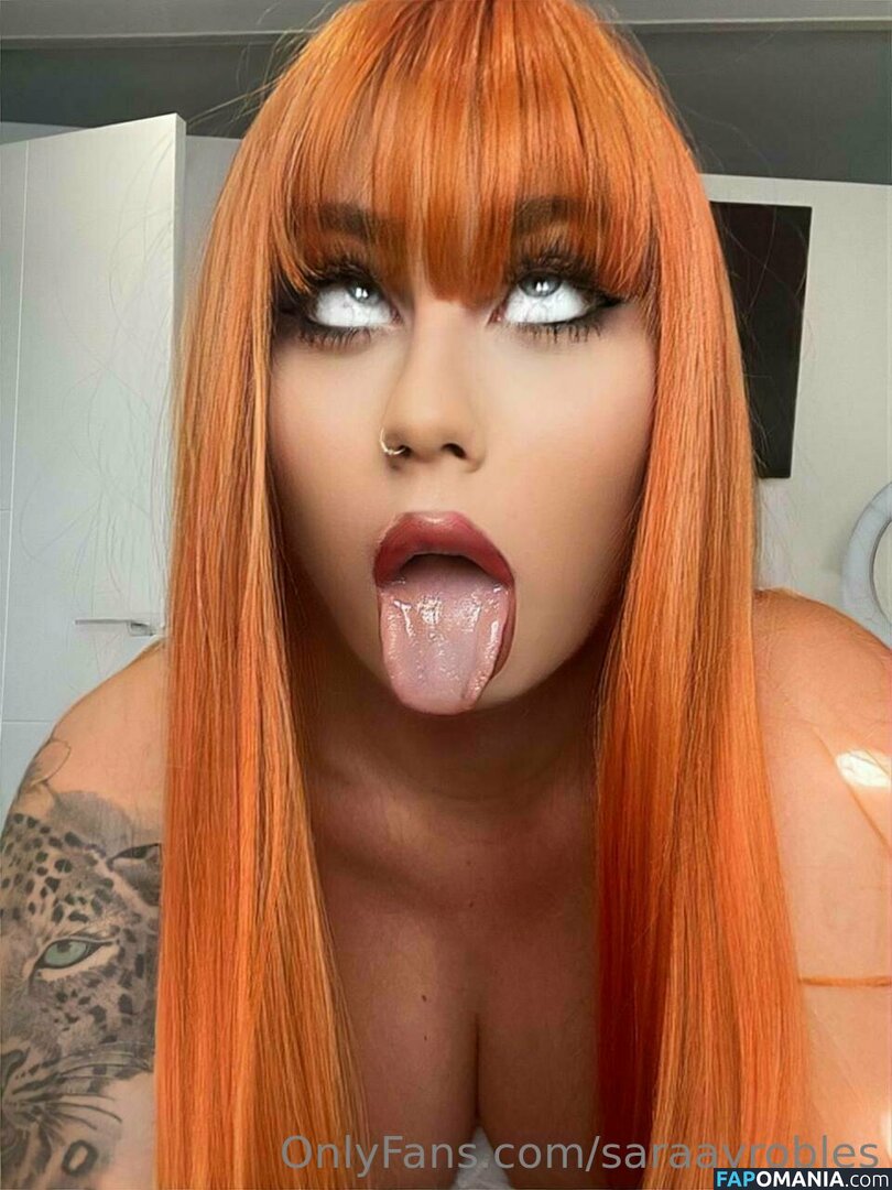 https: / saraayrobles / saraayroblesof / vainillacrem Naakt OnlyFans  Gelekte foto #62