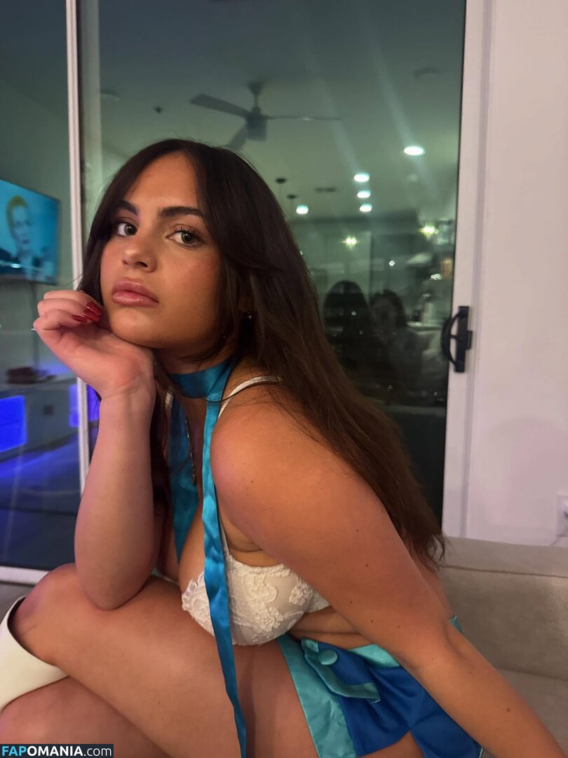 Sarabella Harris / iamsarahharris / sarabellaharriss / sexiisariii777 Naakt OnlyFans  Gelekte foto #393