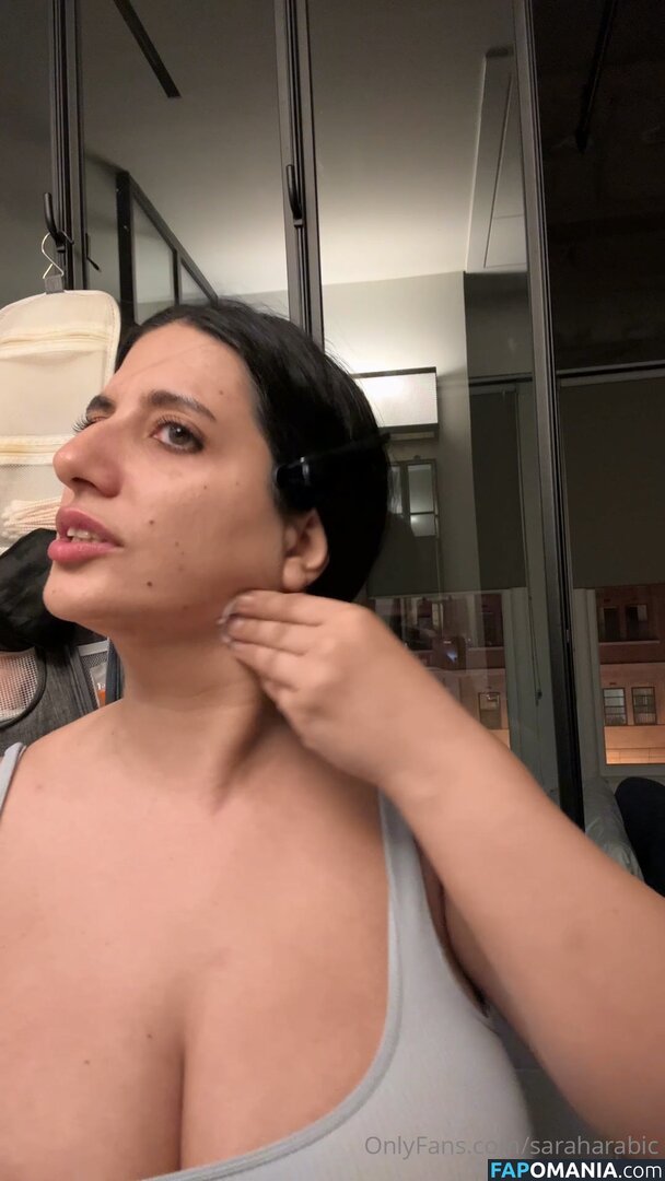 Sarah Arabic / arabicslavegirl / sarah.arabic / saraharabic Naakt OnlyFans  Gelekte foto #566