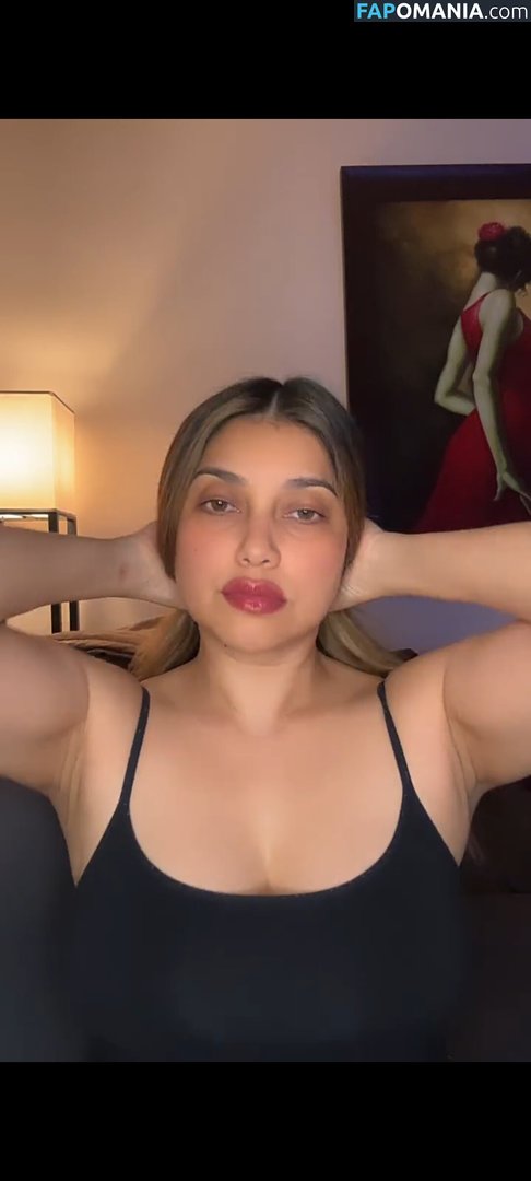 Sarah Azhari / sazarita Naakt OnlyFans  Gelekte foto #1