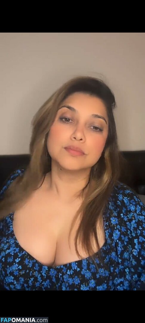 Sarah Azhari / sazarita Naakt OnlyFans  Gelekte foto #133