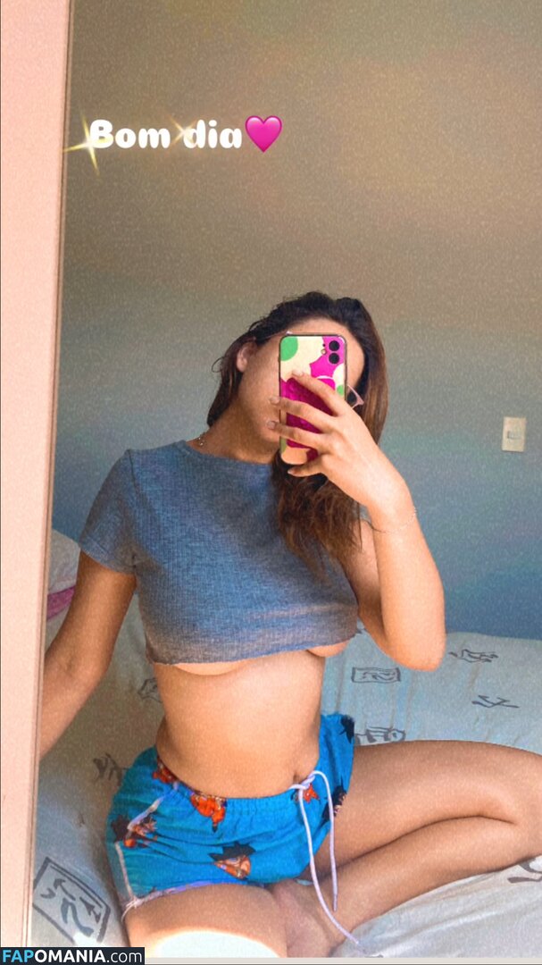 Sarah Beatriz / Sbfuscarini / sbfuscarini1 Naakt OnlyFans  Gelekte foto #4