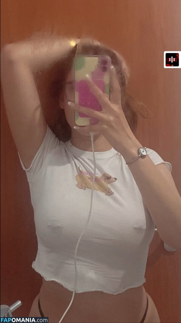 Sarah Beatriz / Sbfuscarini / sbfuscarini1 Naakt OnlyFans  Gelekte foto #6