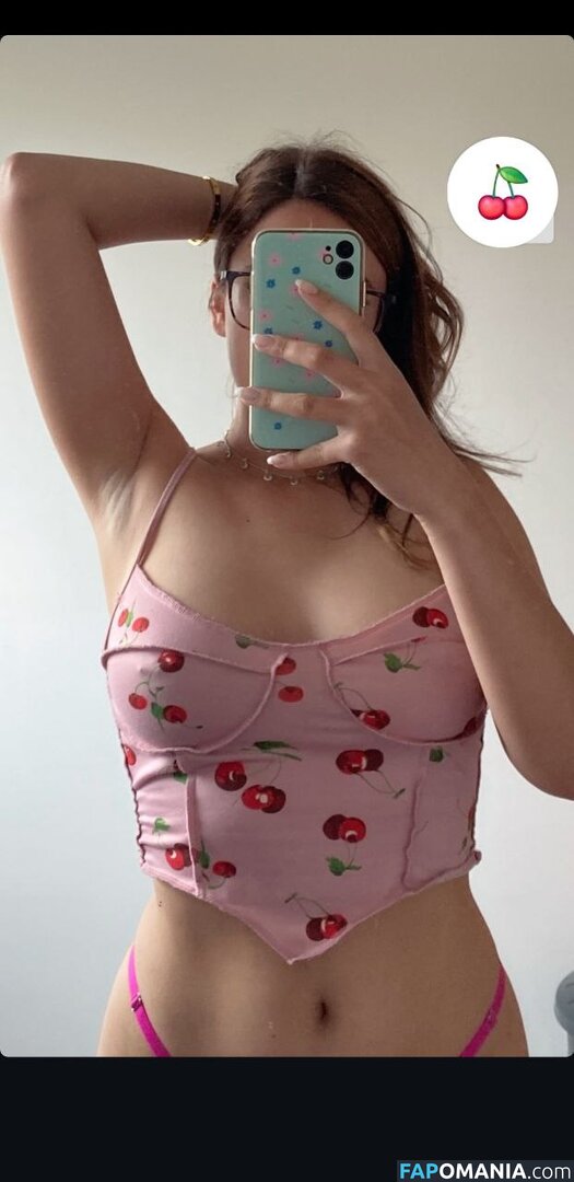 Sarah Beatriz / Sbfuscarini / sbfuscarini1 Naakt OnlyFans  Gelekte foto #8