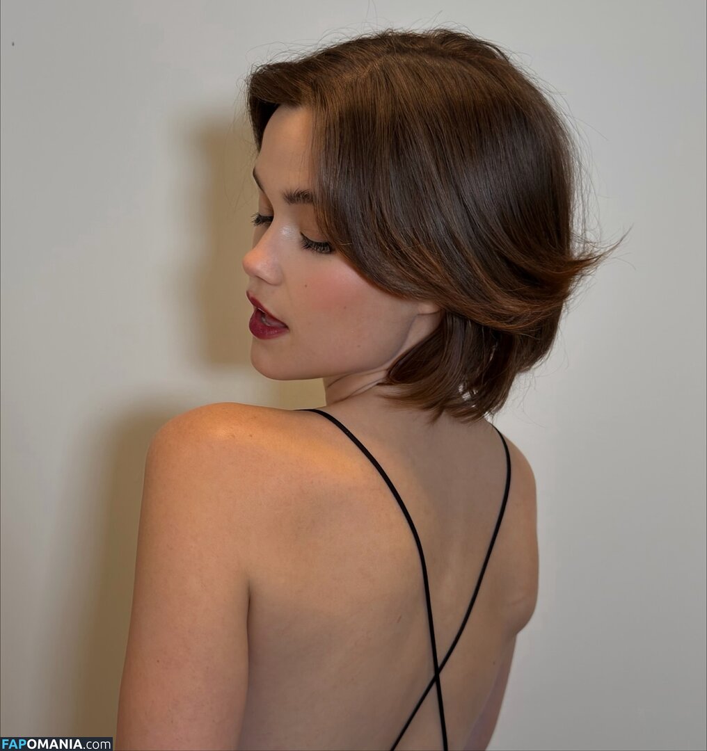 Sarah Catherine Hook / sarahcatherine.hook Naakt OnlyFans  Gelekte foto #2