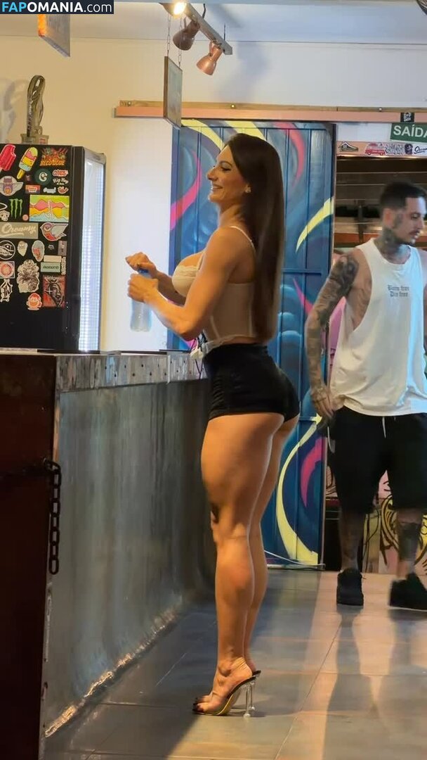 Discussão / Sarah Caus / caustotal / sarahcaus Naakt OnlyFans  Gelekte foto #1466