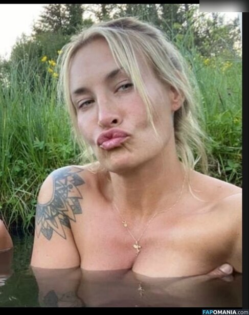 Sarah Connor / https: / sarahconnor / sarahconnorfc Naakt OnlyFans  Gelekte foto #143