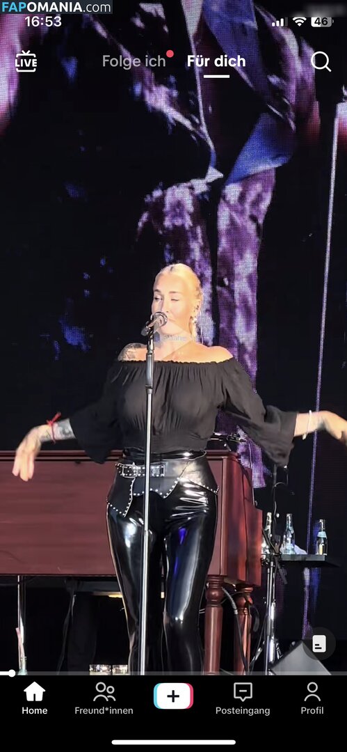 Sarah Connor / https: / sarahconnor / sarahconnorfc Naakt OnlyFans  Gelekte foto #207