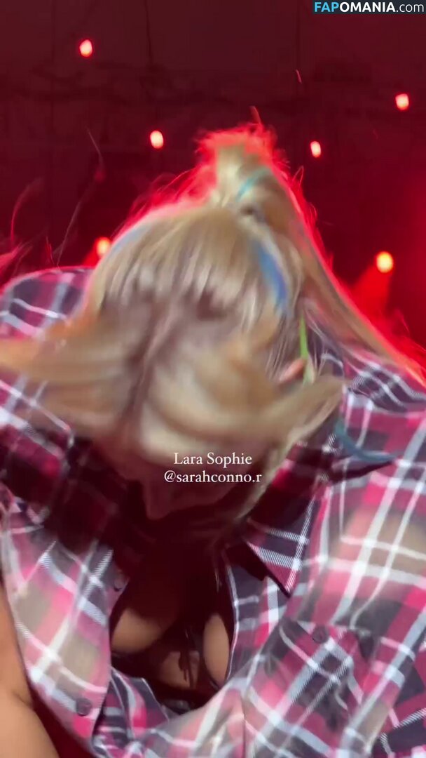 Sarah Connor / https: / sarahconnor / sarahconnorfc Naakt OnlyFans  Gelekte foto #263