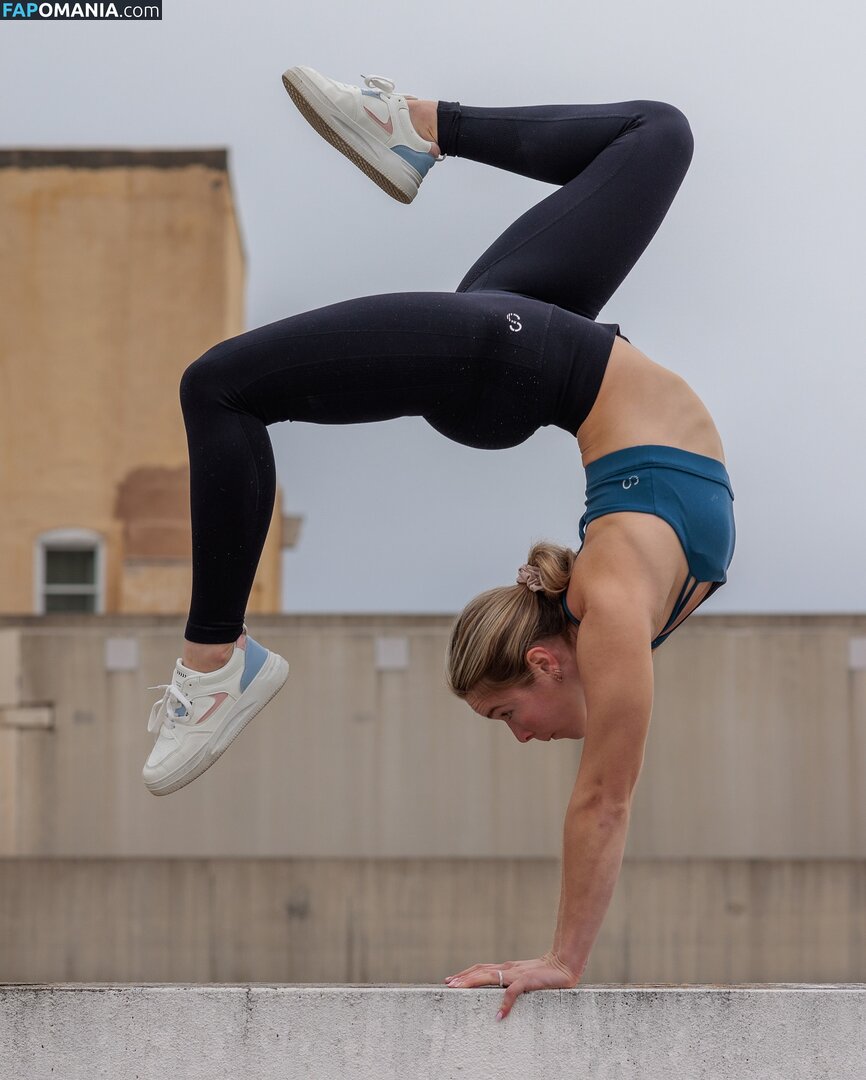 Sarah Dorough / sarahndorough Naakt OnlyFans  Gelekte foto #101