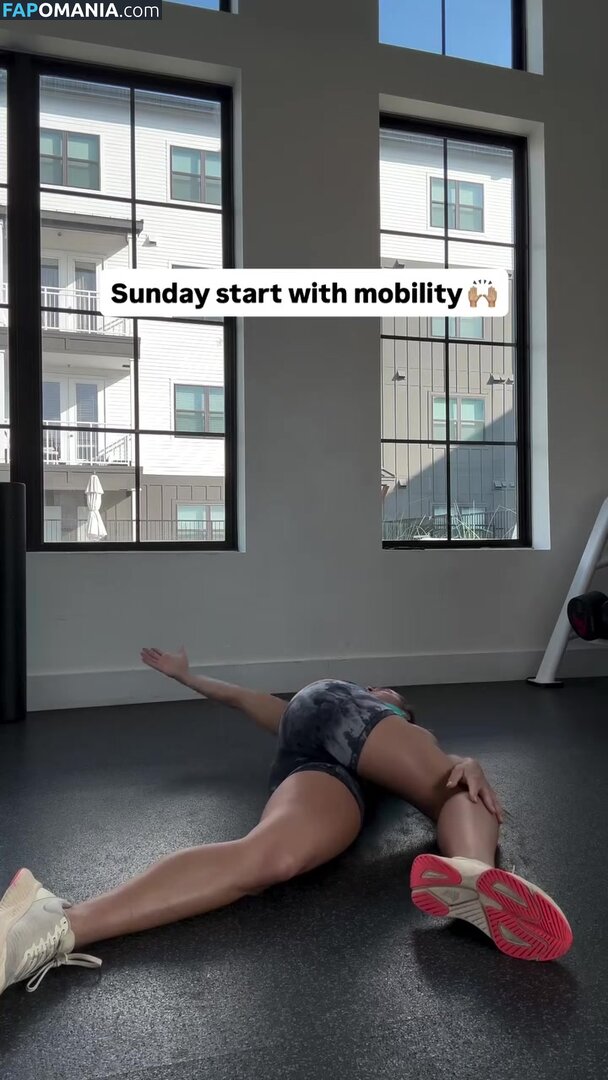 Sarah Dorough / sarahndorough Naakt OnlyFans  Gelekte foto #160