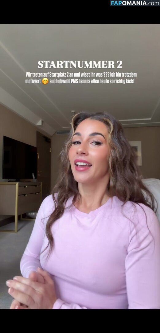 Sarah Engels / sarellax3 Naakt OnlyFans  Gelekte foto #9