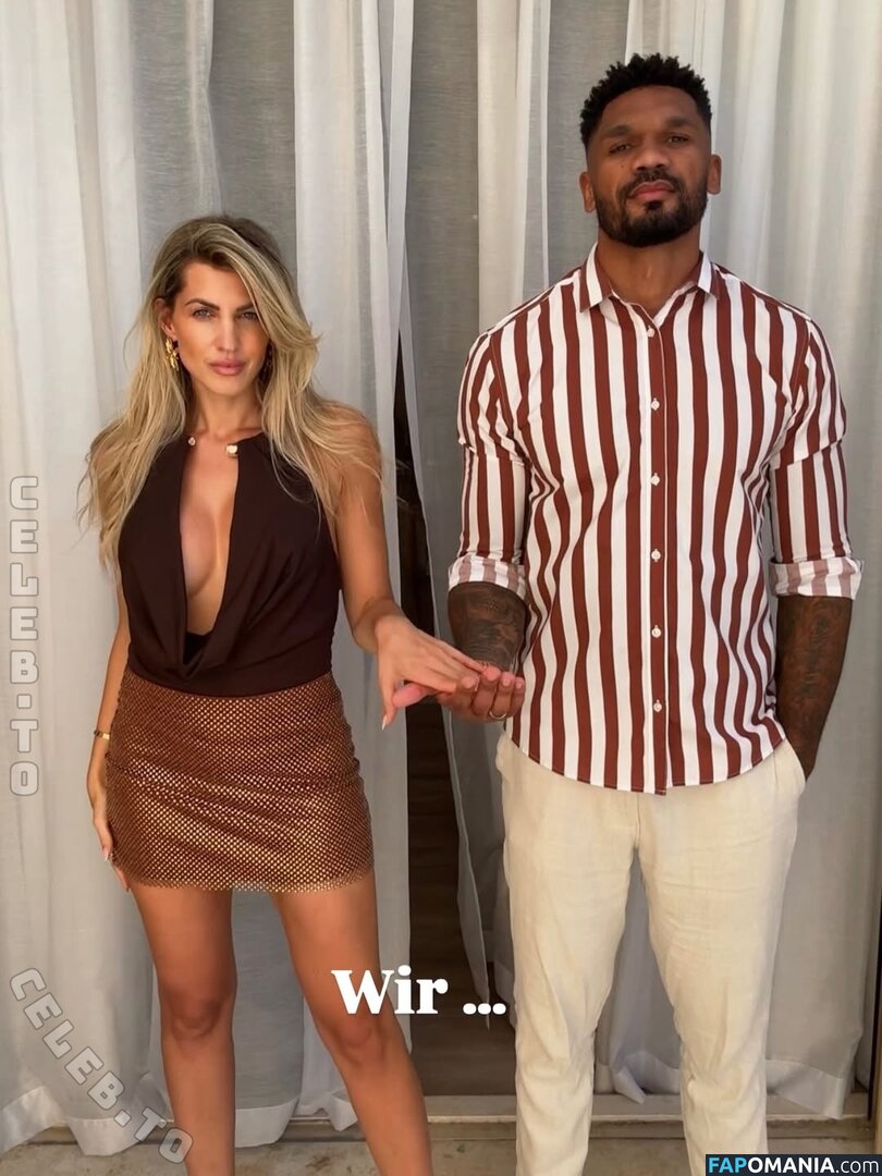 Sarah Harrison / sarah.harrison.official Naakt OnlyFans  Gelekte foto #1