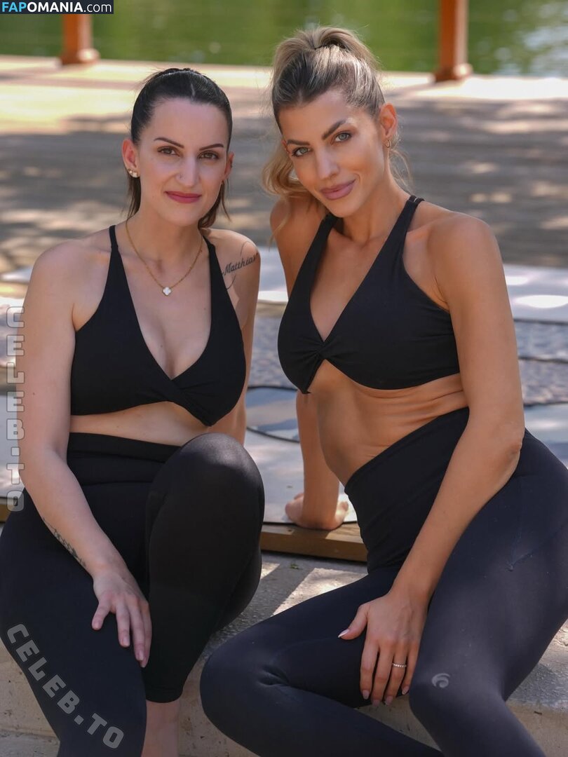 Sarah Harrison / sarah.harrison.official Naakt OnlyFans  Gelekte foto #5