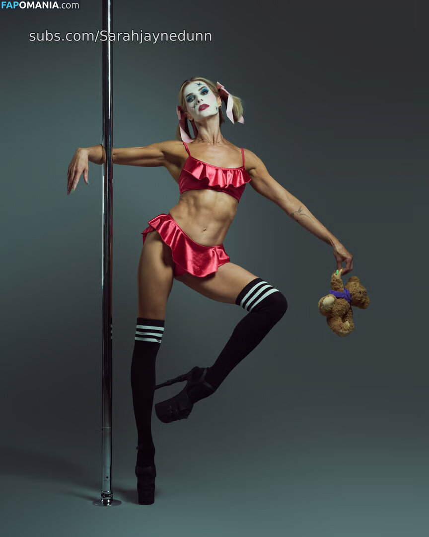 Sarah Jayne Dunn Naakt OnlyFans  Gelekte foto #73