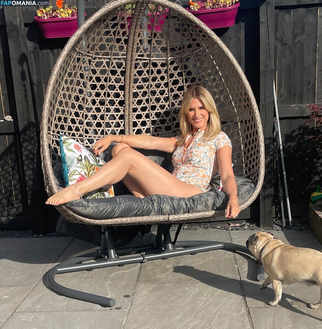 Sarah Jayne Dunn Naakt OnlyFans  Gelekte foto #82