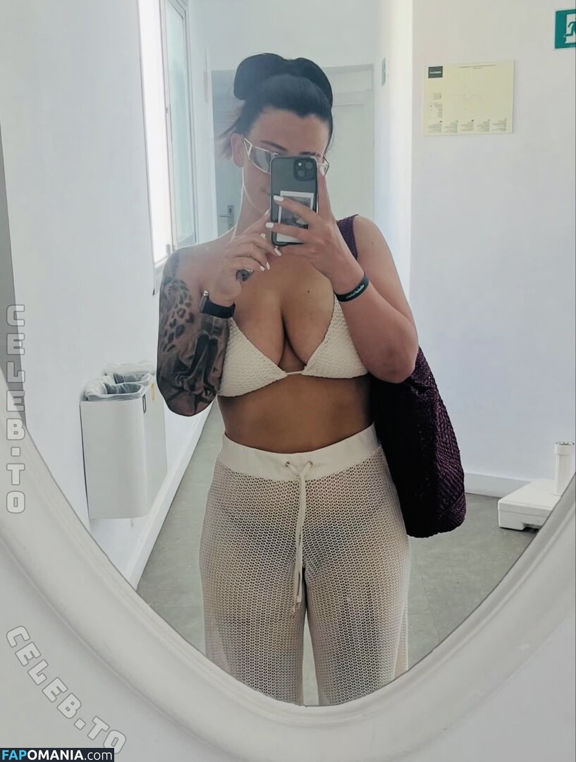 Sarah Katharina / sarikathi_ Naakt OnlyFans  Gelekte foto #5