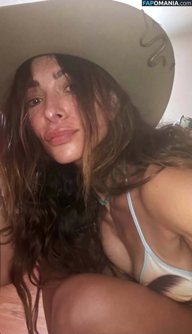 Sarah Shahi / SarahShahi Naakt OnlyFans  Gelekte foto #215