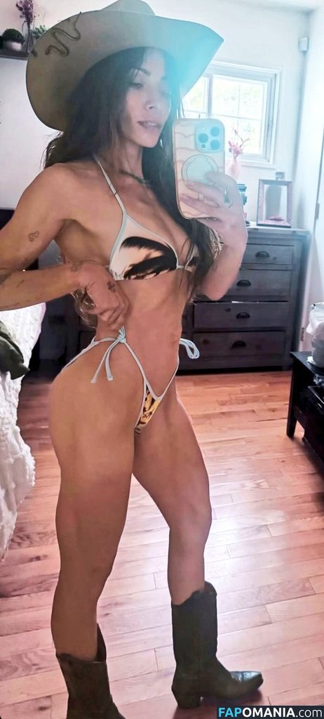 Sarah Shahi / SarahShahi Naakt OnlyFans  Gelekte foto #217