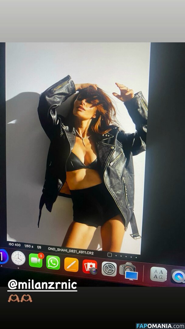 Sarah Shahi / SarahShahi Naakt OnlyFans  Gelekte foto #218