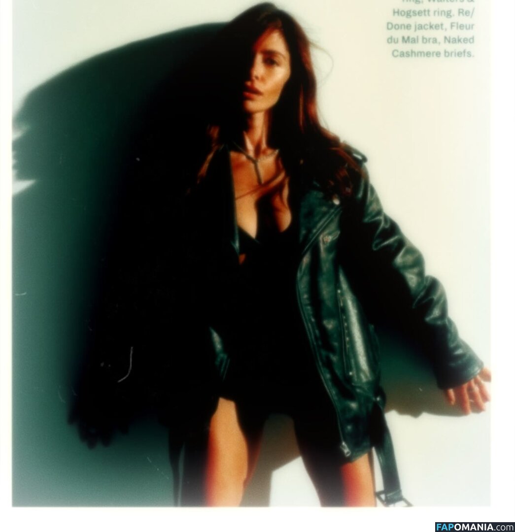 Sarah Shahi / SarahShahi Naakt OnlyFans  Gelekte foto #222