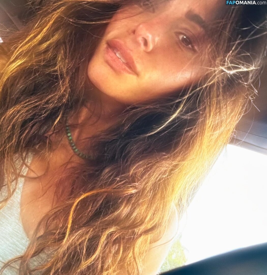 Sarah Shahi / SarahShahi Naakt OnlyFans  Gelekte foto #226