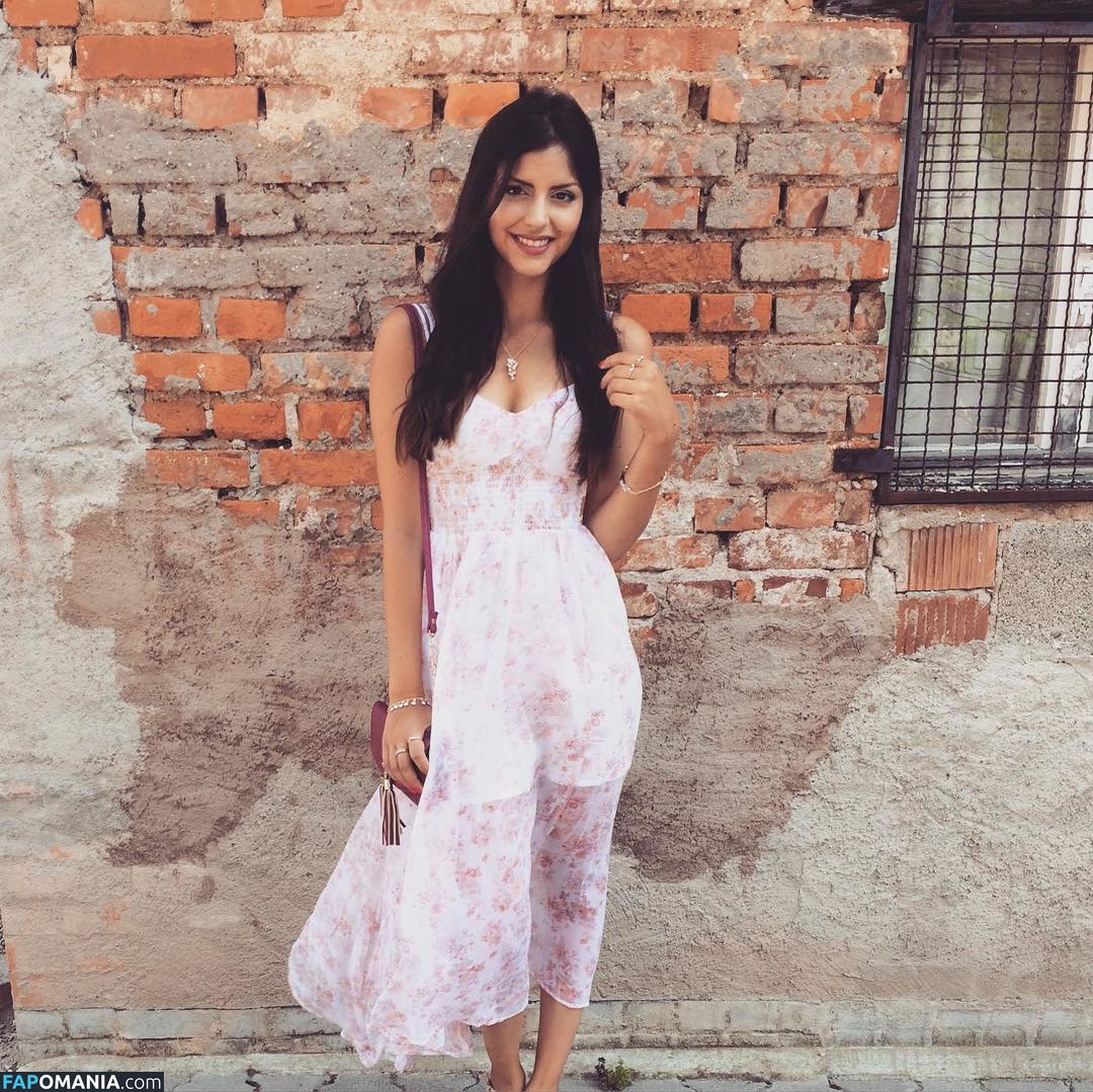 Sarah Sunita / sarahsunita Naakt OnlyFans  Gelekte foto #27