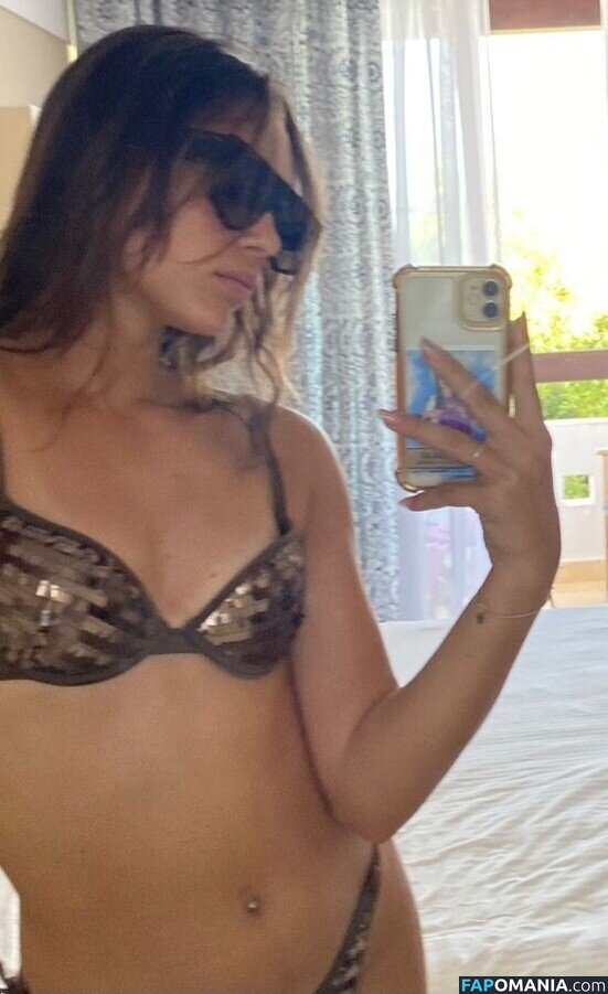 Sarah Toscano / _sarahtoscano_ / https: Naakt OnlyFans  Gelekte foto #1