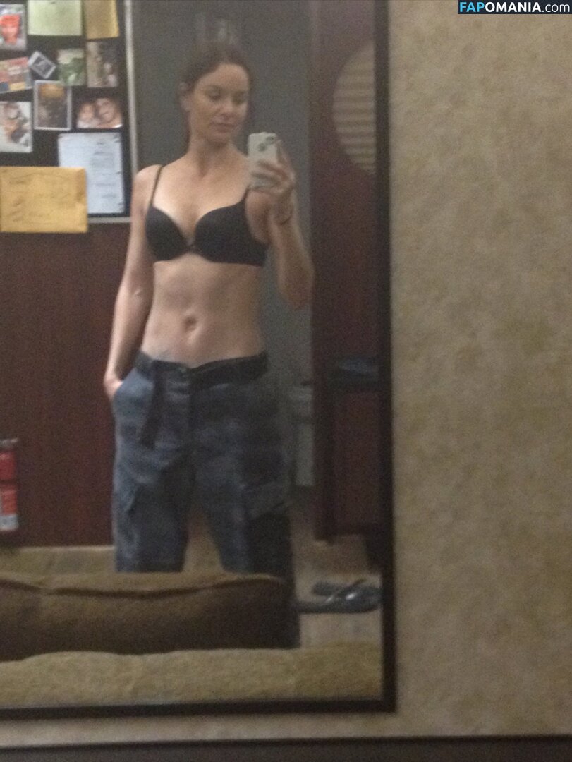 Sarah Wayne Callies / sarahwaynecallies Naakt OnlyFans  Gelekte foto #1