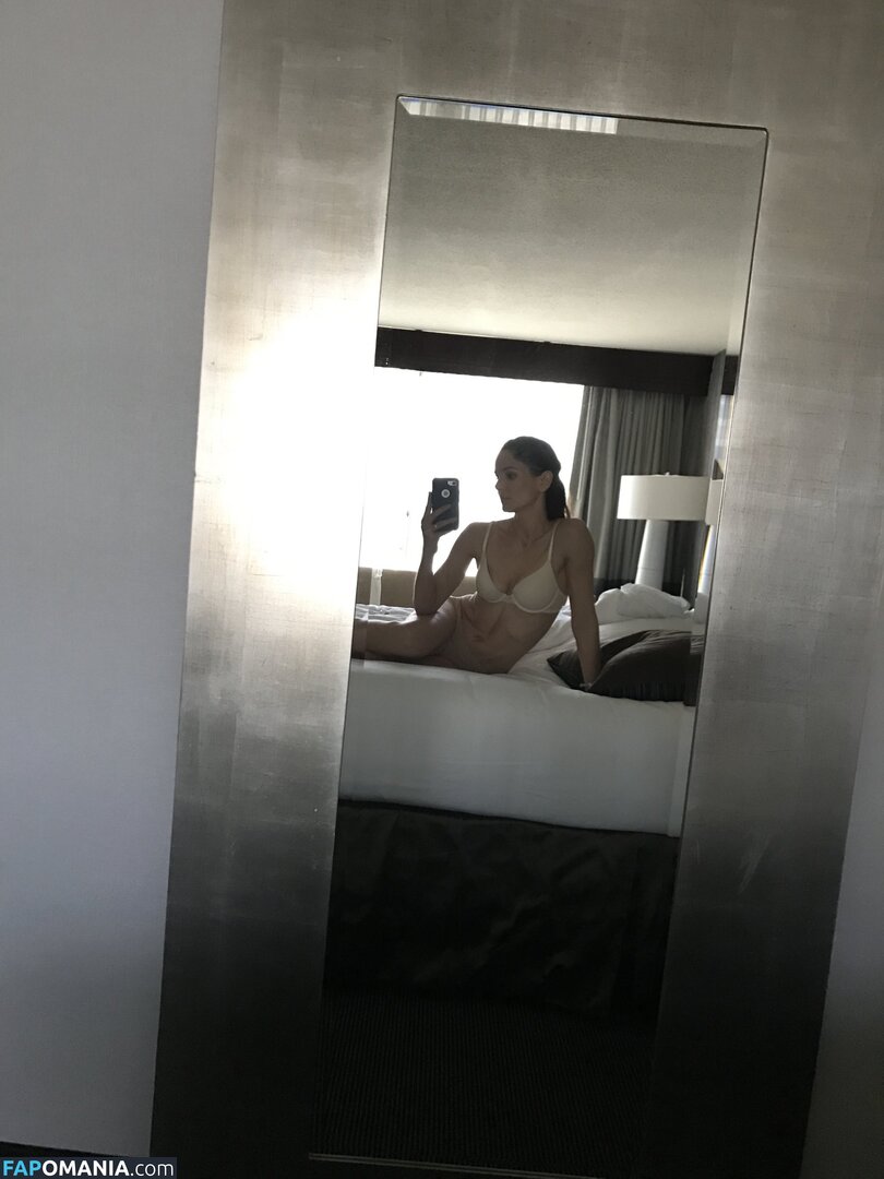 Sarah Wayne Callies / sarahwaynecallies Naakt OnlyFans  Gelekte foto #2
