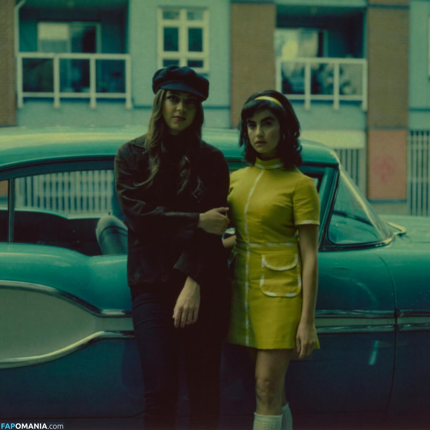 Sarah Yarkin / https: / sarahyarkin Naakt OnlyFans  Gelekte foto #1