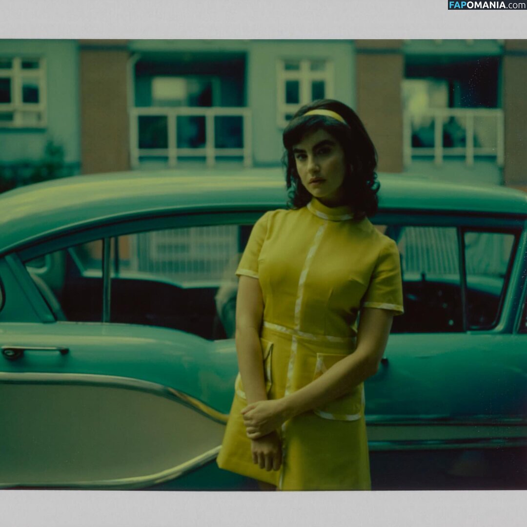 Sarah Yarkin / https: / sarahyarkin Naakt OnlyFans  Gelekte foto #4