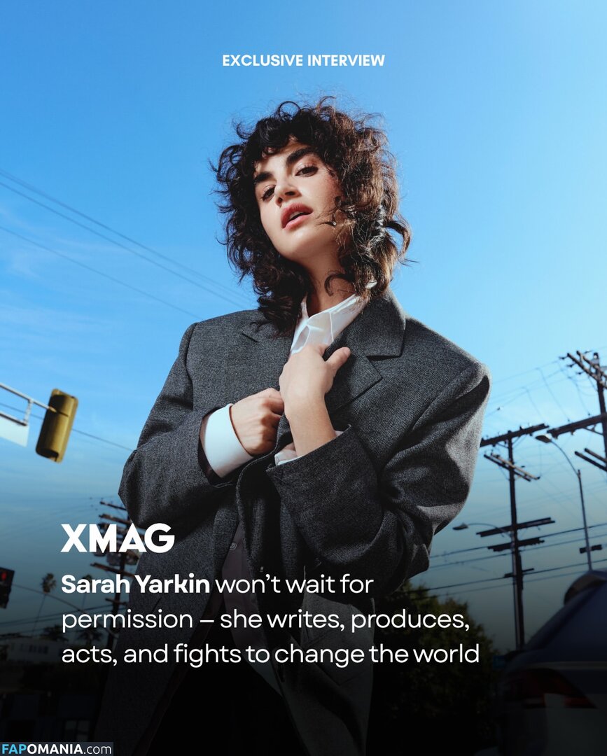 Sarah Yarkin / https: / sarahyarkin Naakt OnlyFans  Gelekte foto #6