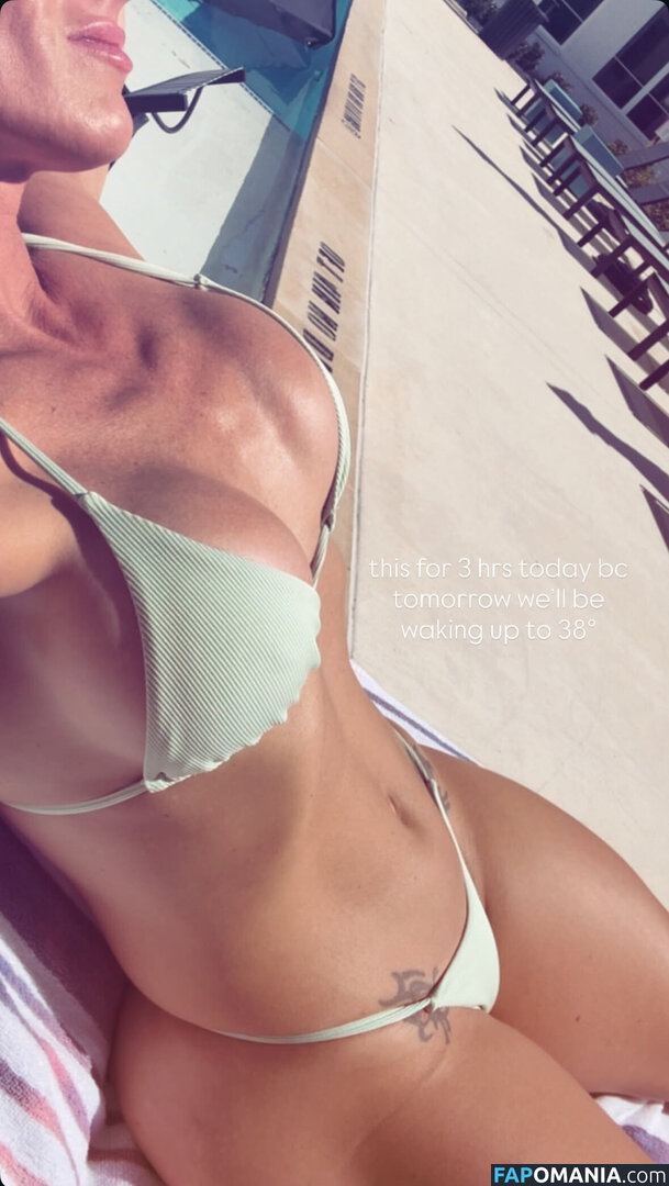 Sarahferguson_fit Naakt OnlyFans  Gelekte foto #4