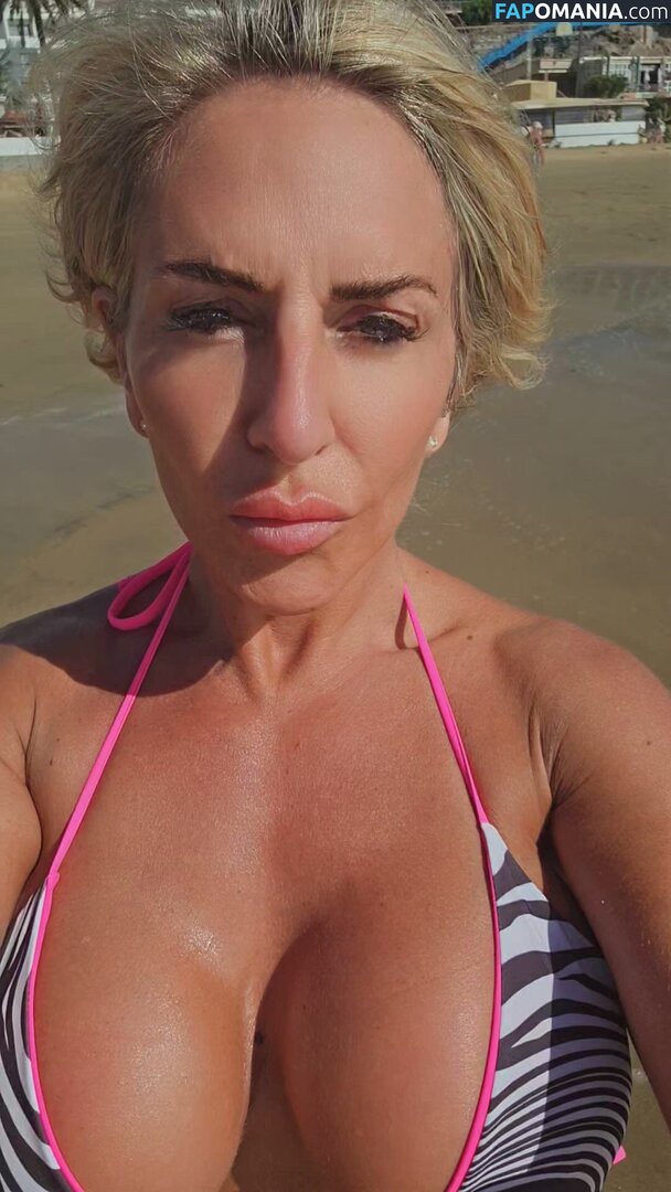 Sarahh_b Naakt OnlyFans  Gelekte foto #5