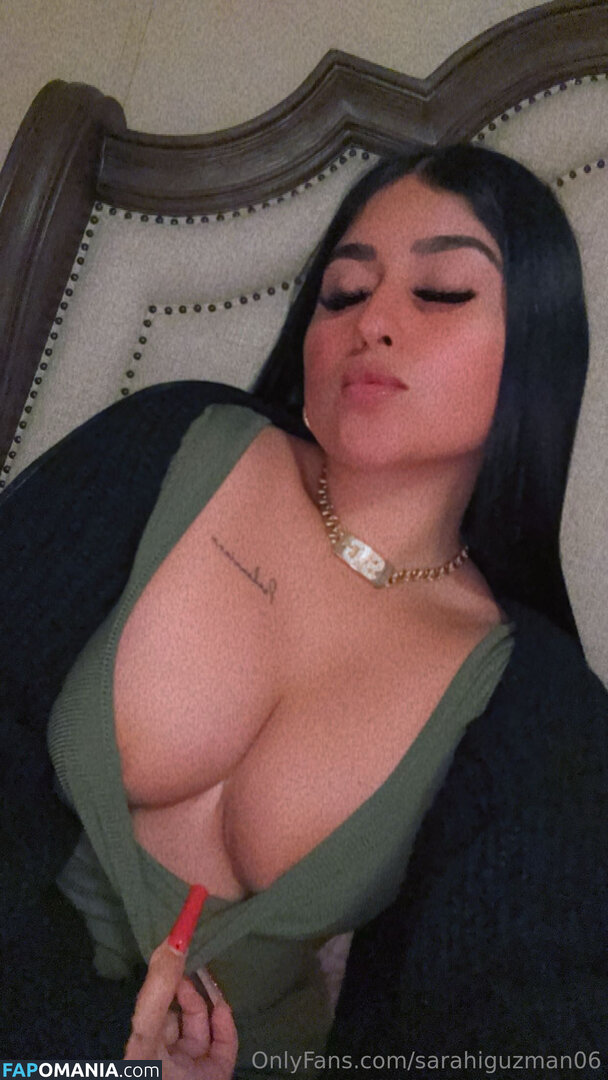 Sarahi Guzman / SarahiG88279743 / guzmansarahi6 / https: / sarahiguzman06 Naakt OnlyFans  Gelekte foto #16