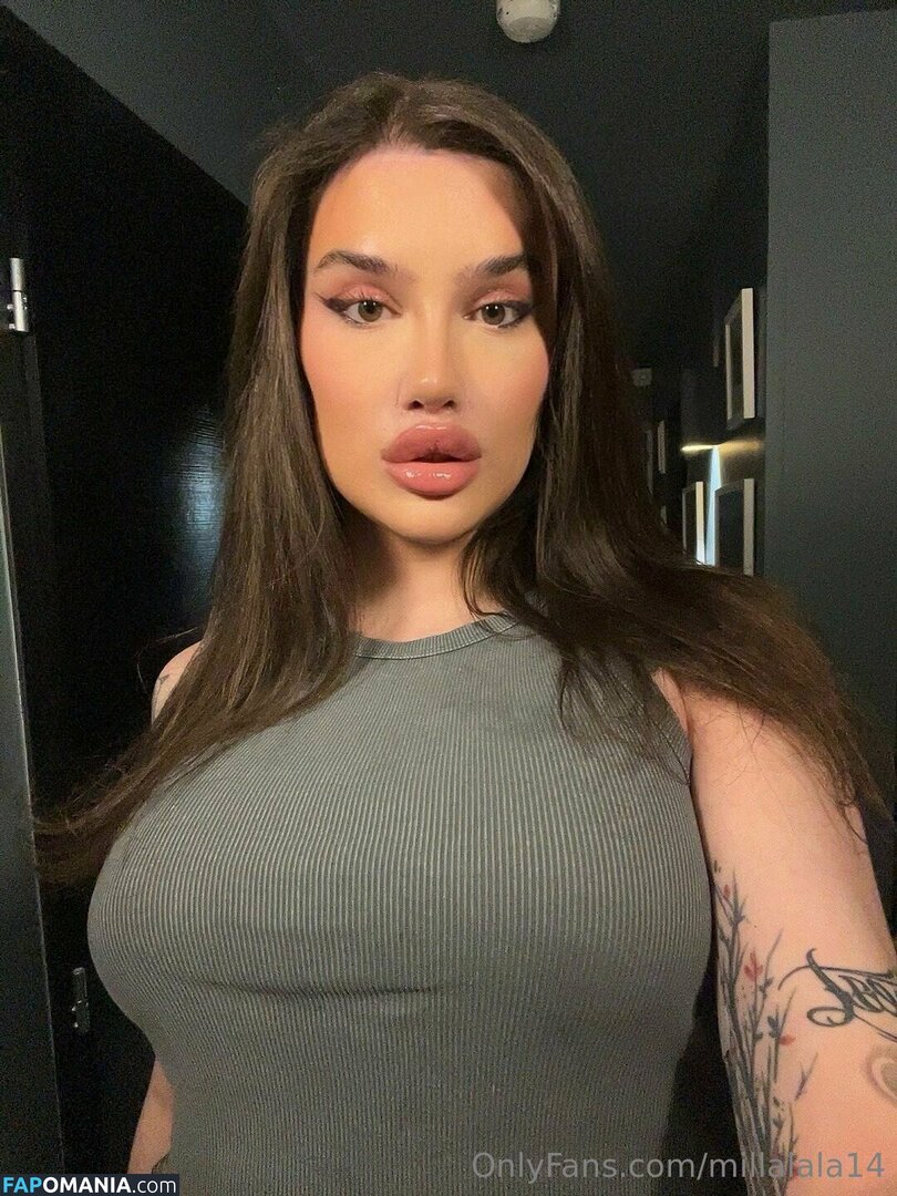 sarahlal Naakt OnlyFans  Gelekte foto #2