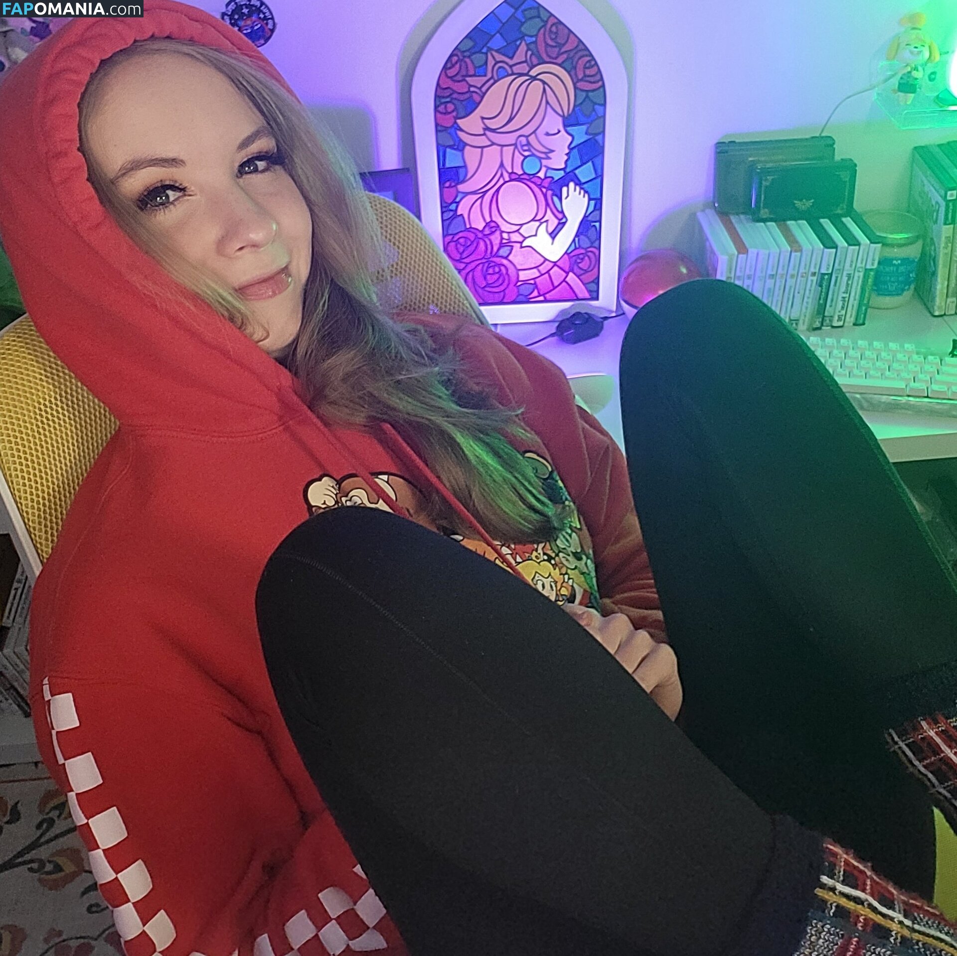 Sarahpodz / https: Naakt OnlyFans  Gelekte foto #1