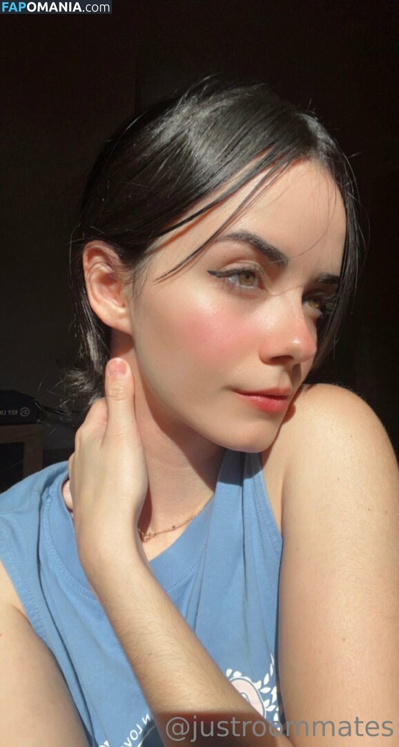 imsarahroomie / sarahroomie Naakt OnlyFans  Gelekte foto #44