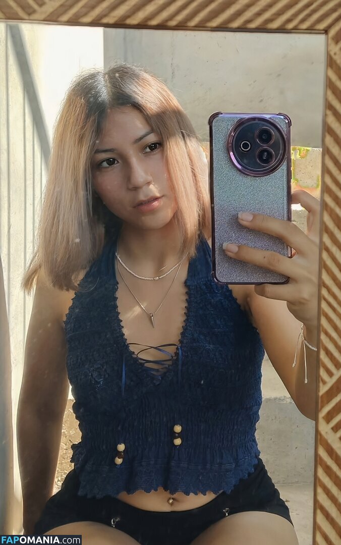 Sarai contreras / Sarai_cc Naakt OnlyFans  Gelekte foto #8
