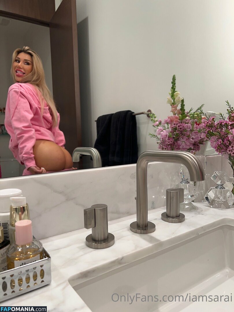 Sarai Rollins / sarairollins Naakt OnlyFans  Gelekte foto #11